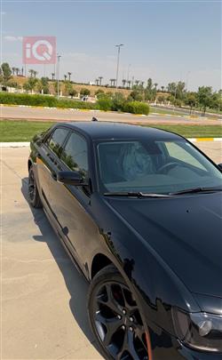 كرايسلر 300
